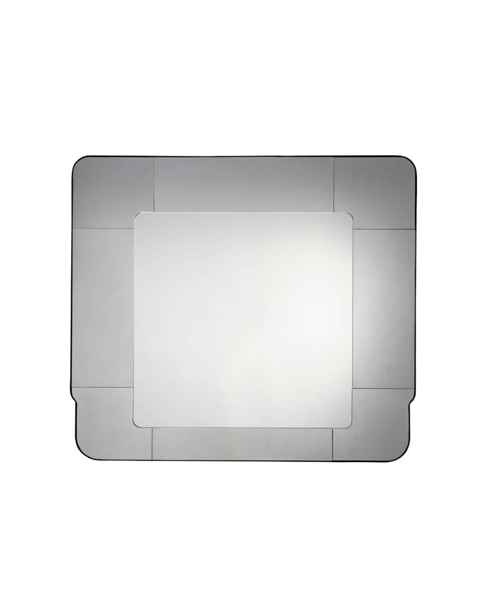 Elemental 45" Wall Mirror